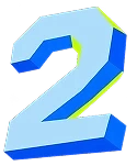 2