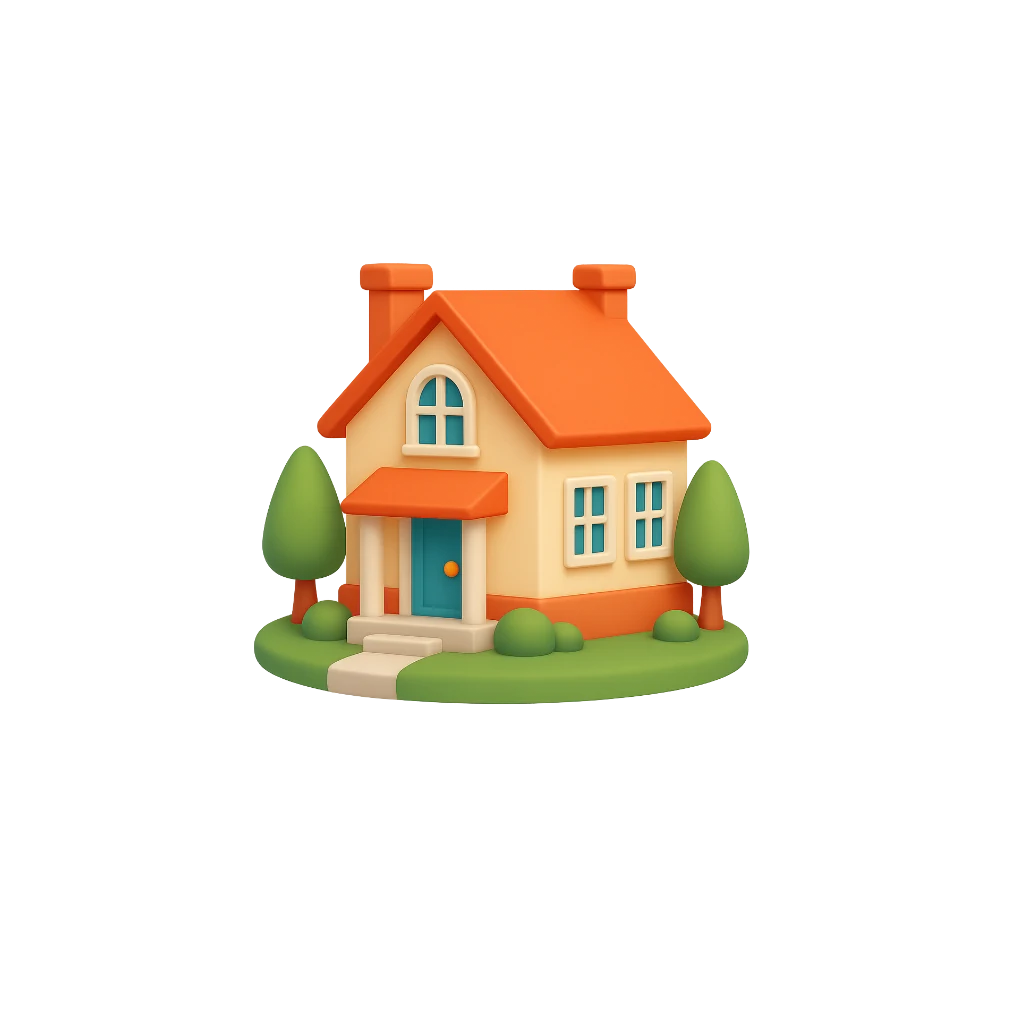 Участки коттеджного поселка