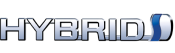 hybrid