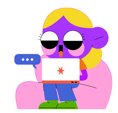 user icon